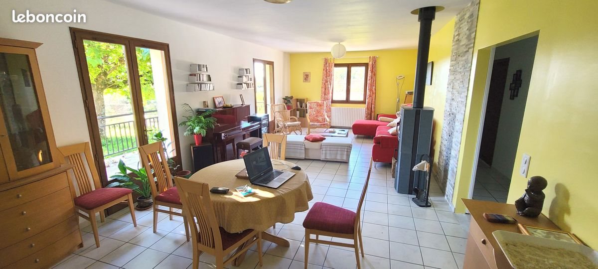 Maison à vendre, 133m², Vayrac