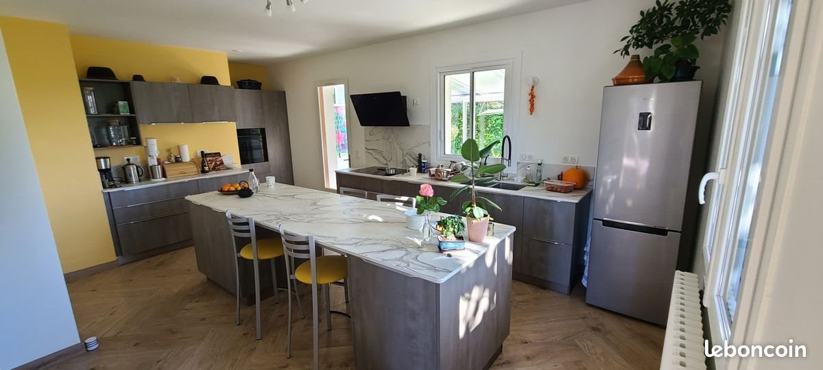 Maison à vendre, 133m², Vayrac