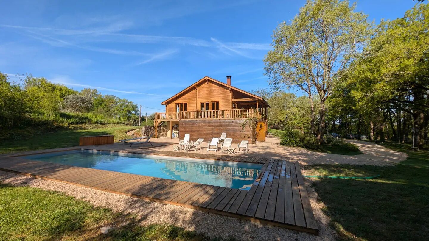Maison à vendre, 245m², Autoire