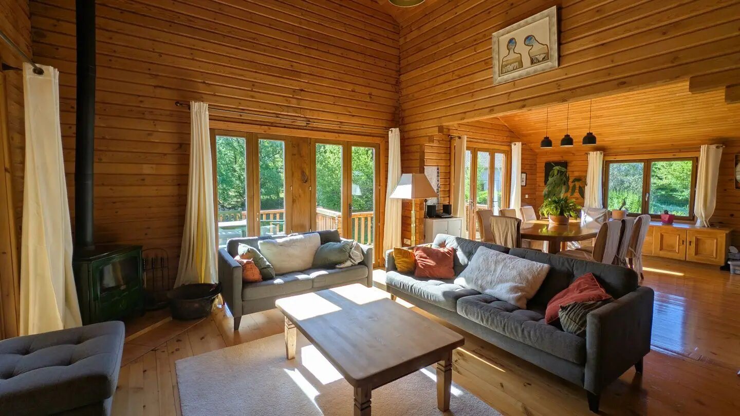 Maison à vendre, 245m², Autoire