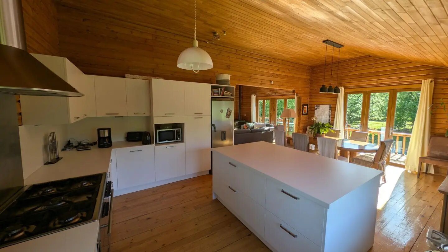 Maison à vendre, 245m², Autoire