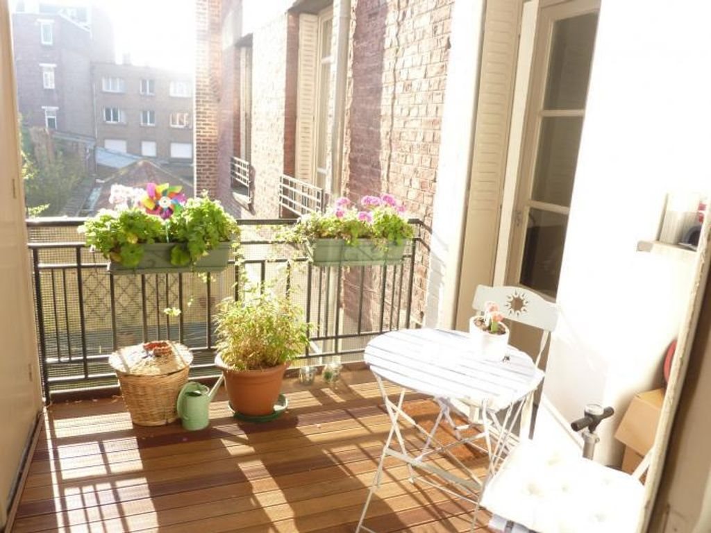 Appartement à louer, 123m², La Madeleine