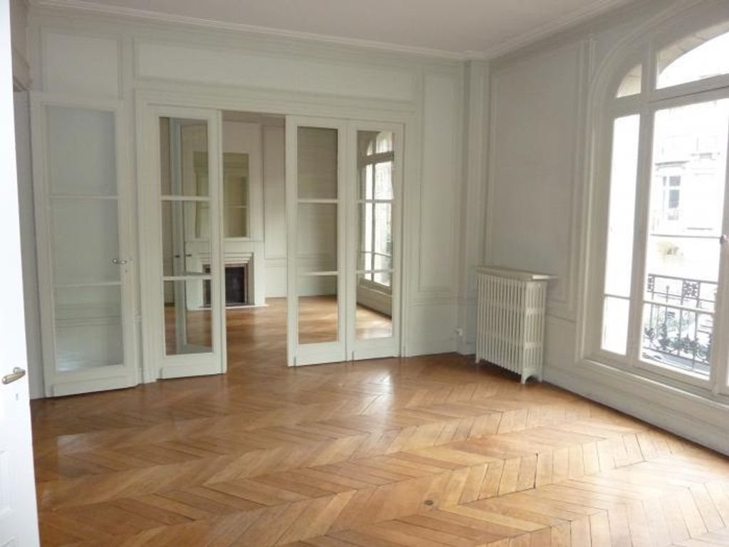 Appartement à louer, 123m², La Madeleine