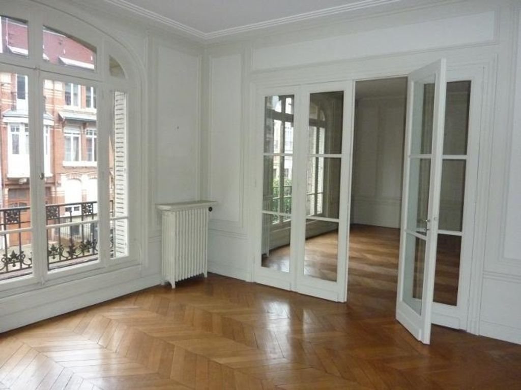 Appartement à louer, 123m², La Madeleine