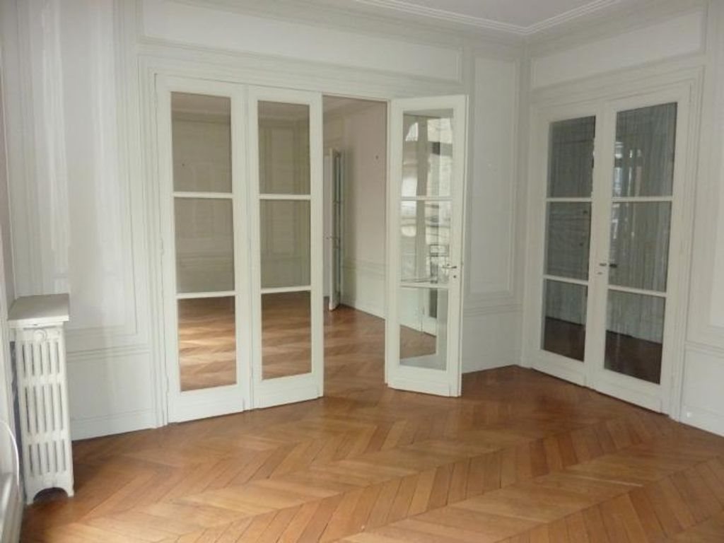 Appartement à louer, 123m², La Madeleine