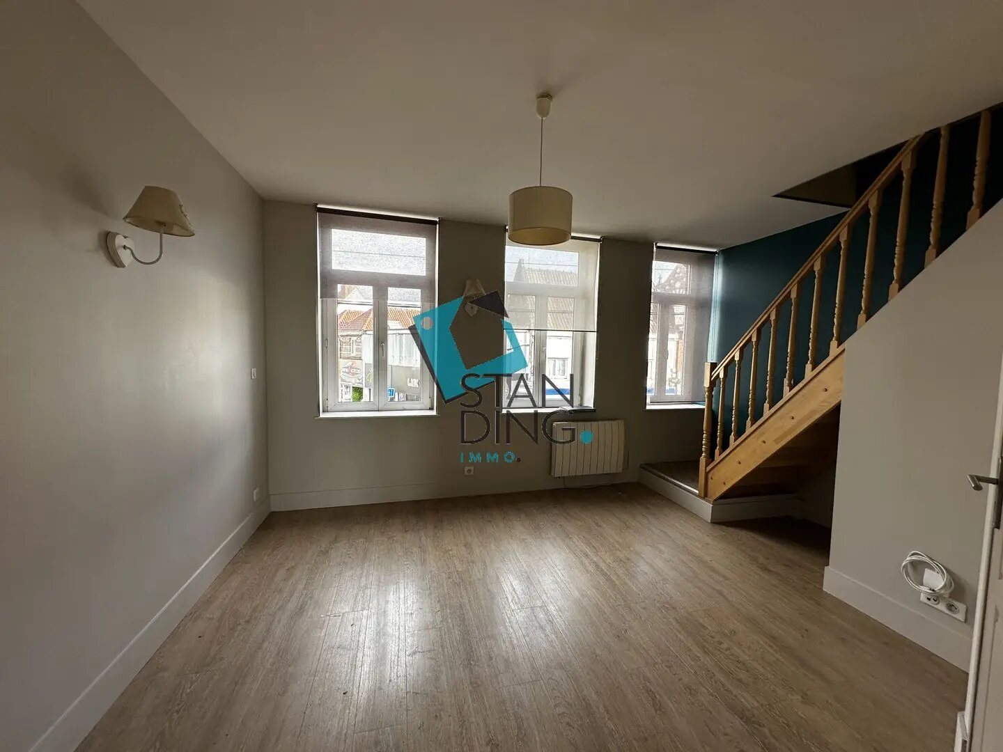 Appartement à vendre, 221m², Roncq