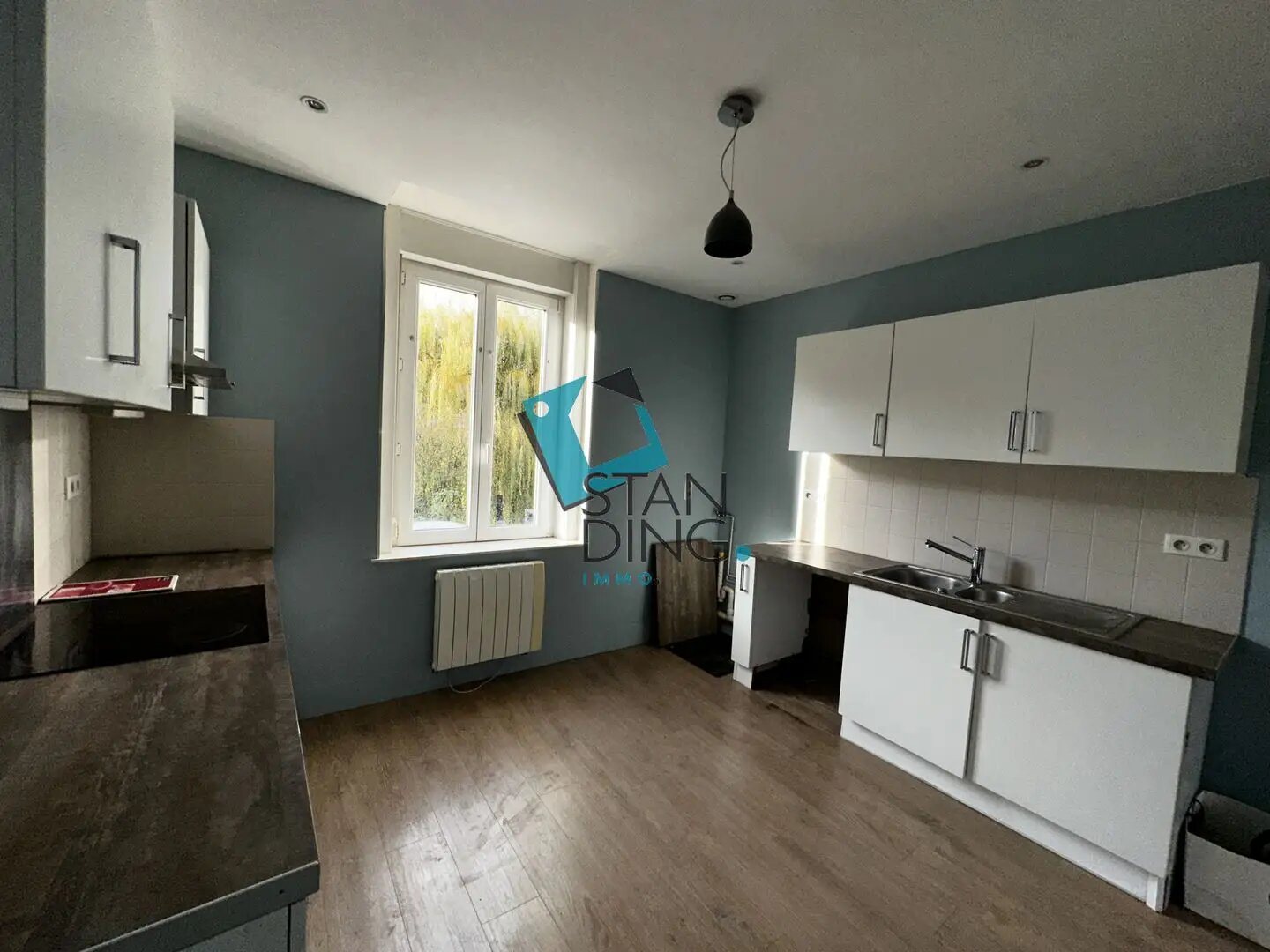 Appartement à vendre, 221m², Roncq