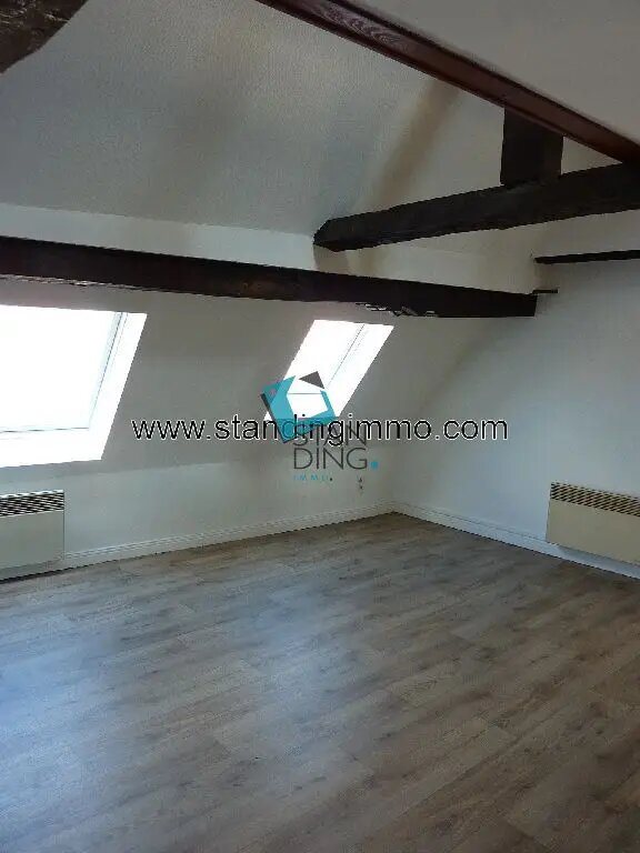 Appartement à louer, 77m², Lille