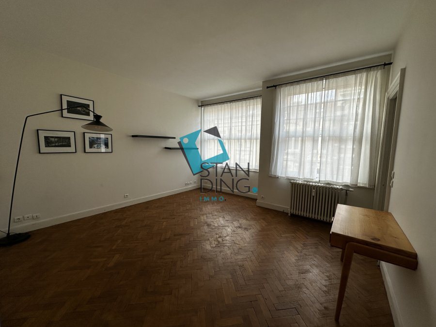 Appartement à vendre, 54m², La Madeleine