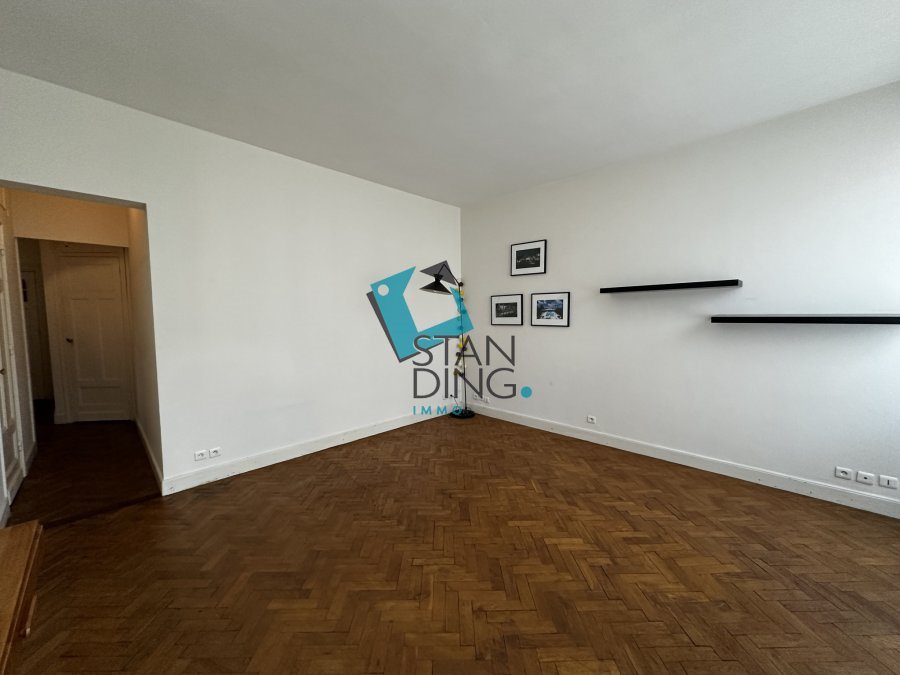 Appartement à vendre, 54m², La Madeleine