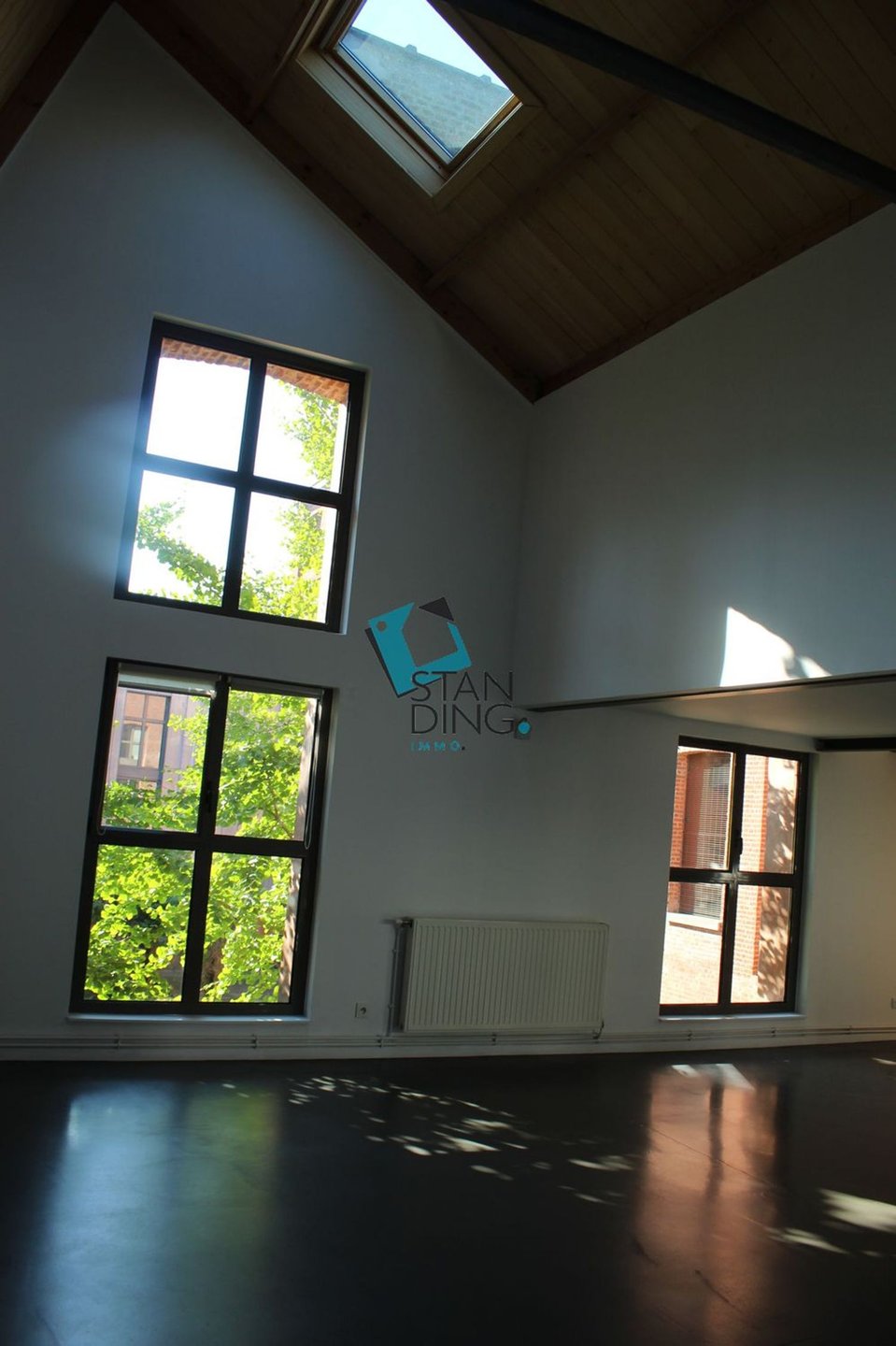 Appartement à louer, 151m², Lille