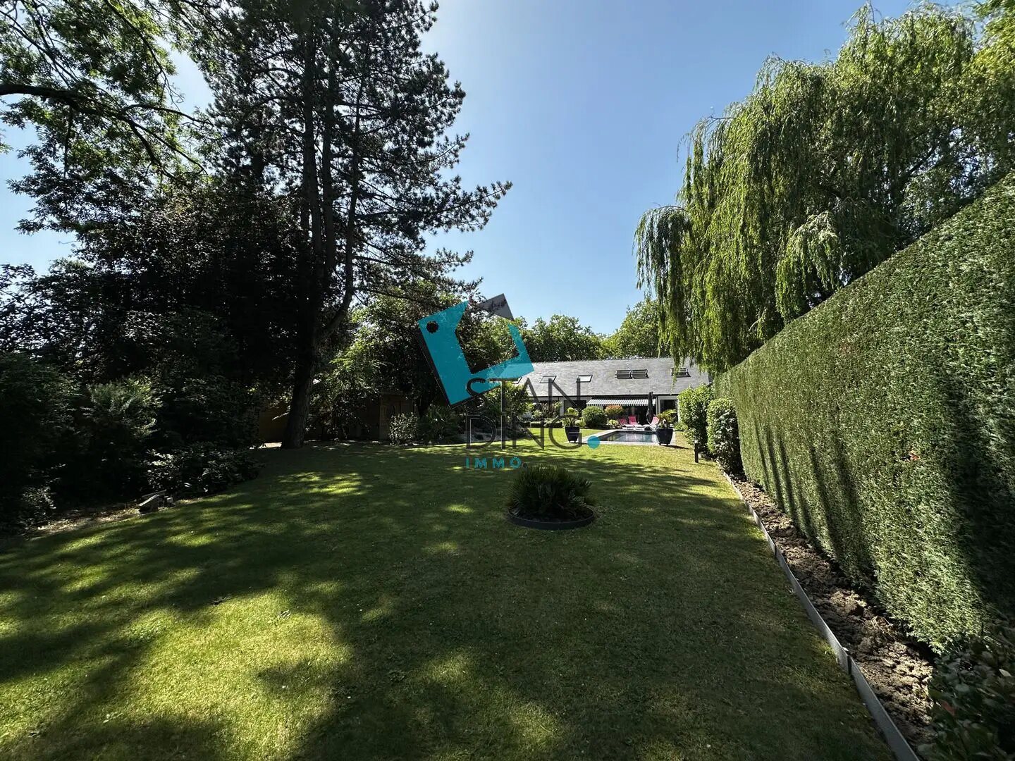 Maison à vendre, 317m², Marcq-en-Baroeul