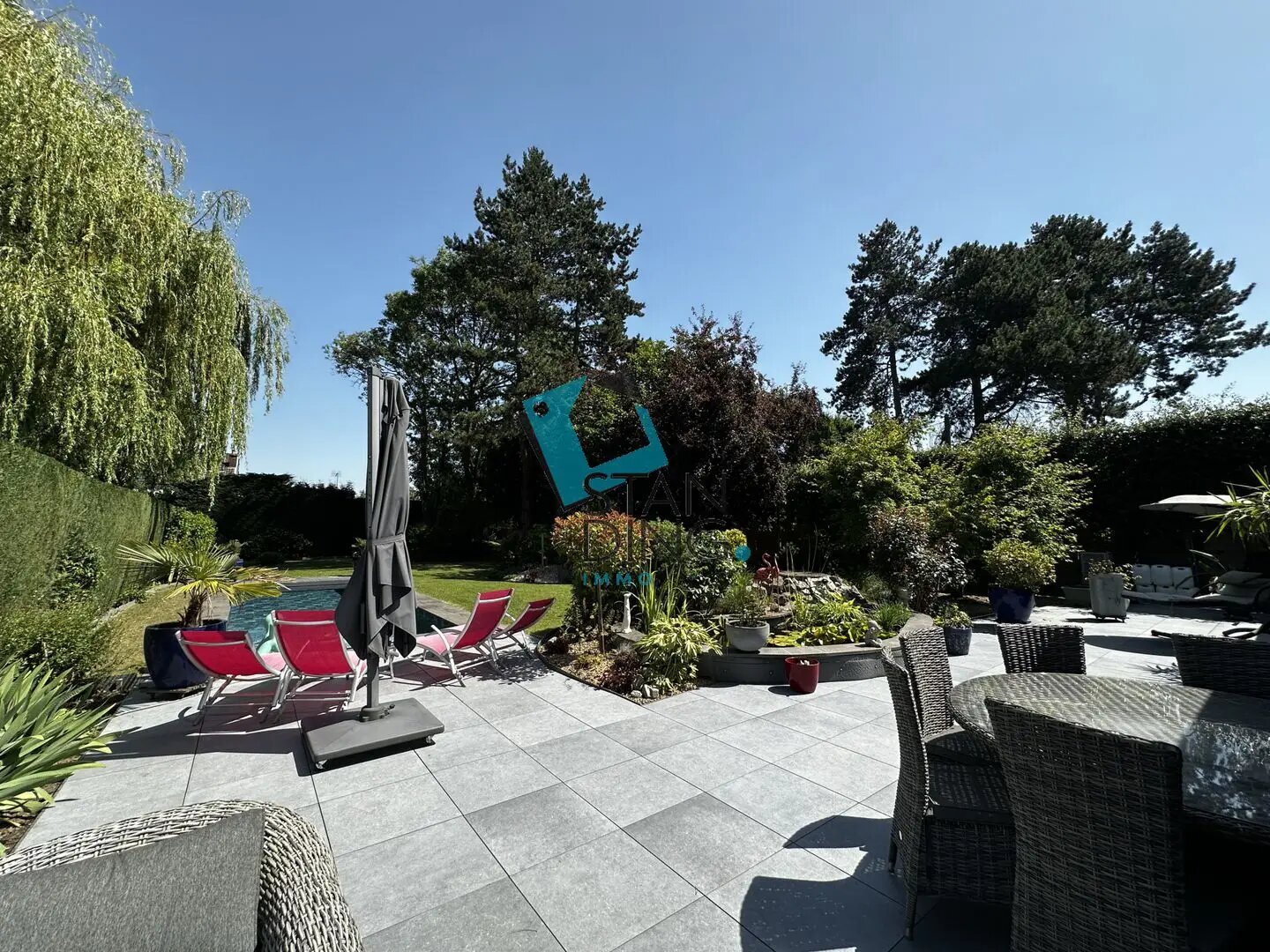 Maison à vendre, 317m², Marcq-en-Baroeul