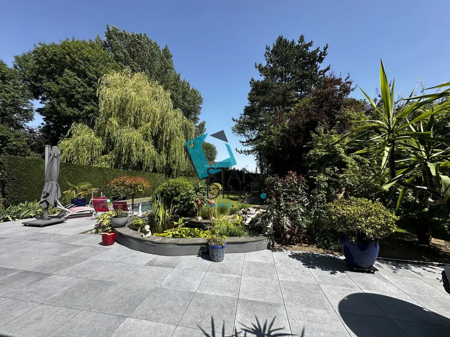 Maison à vendre, 317m², Marcq-en-Baroeul
