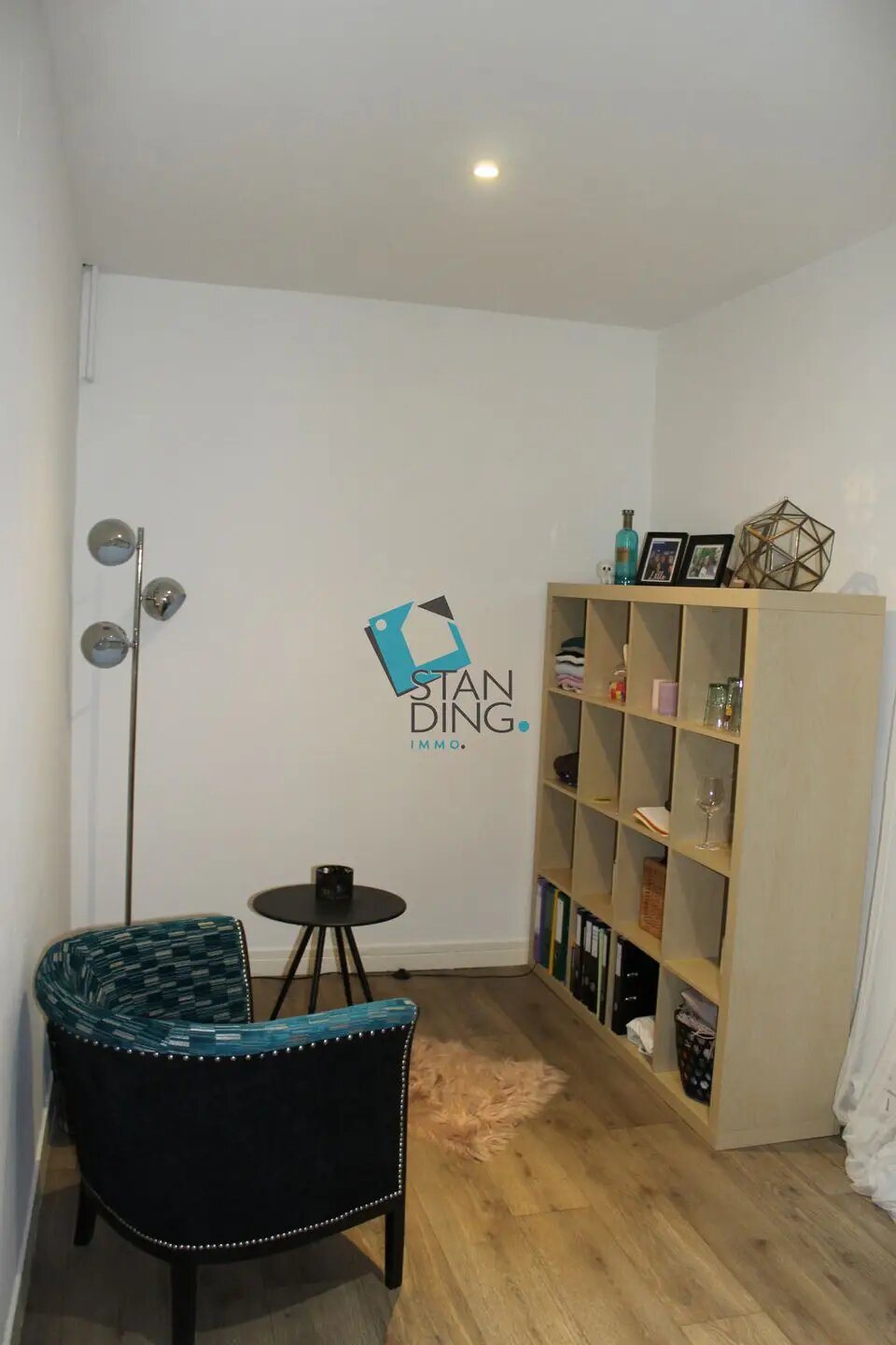 Appartement à louer, 30m², Lille