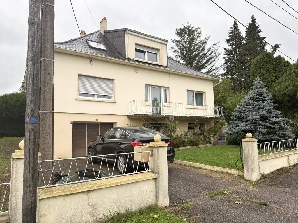 Maison à vendre, 175m², Boulay-Moselle