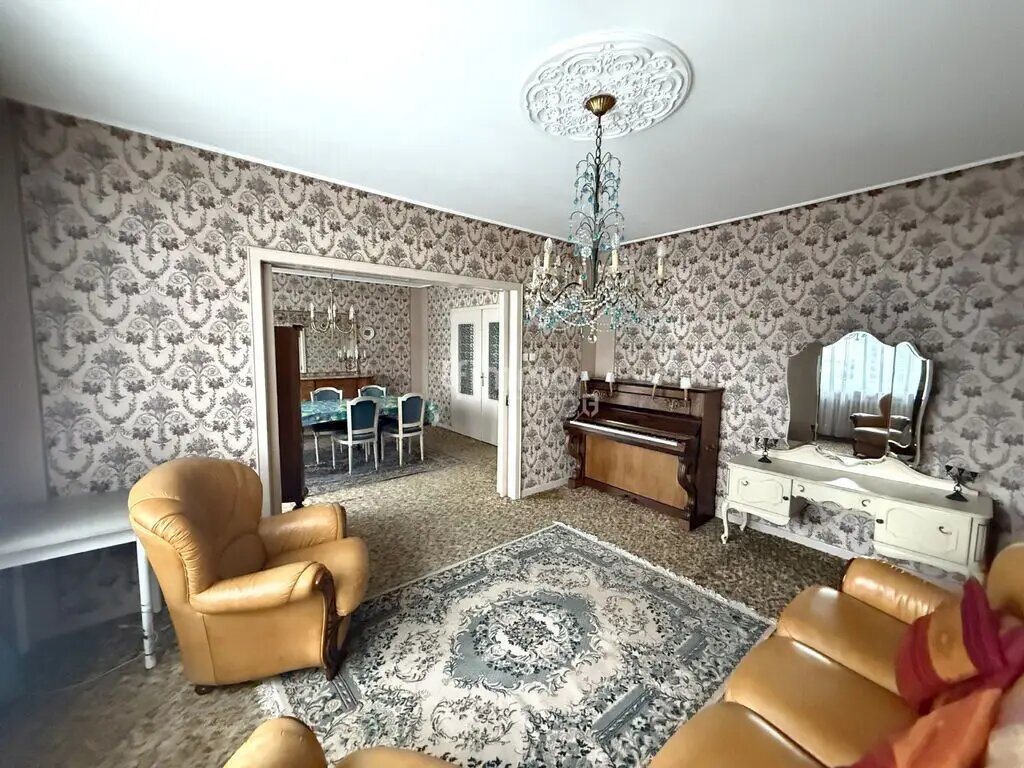 Maison à vendre, 175m², Boulay-Moselle