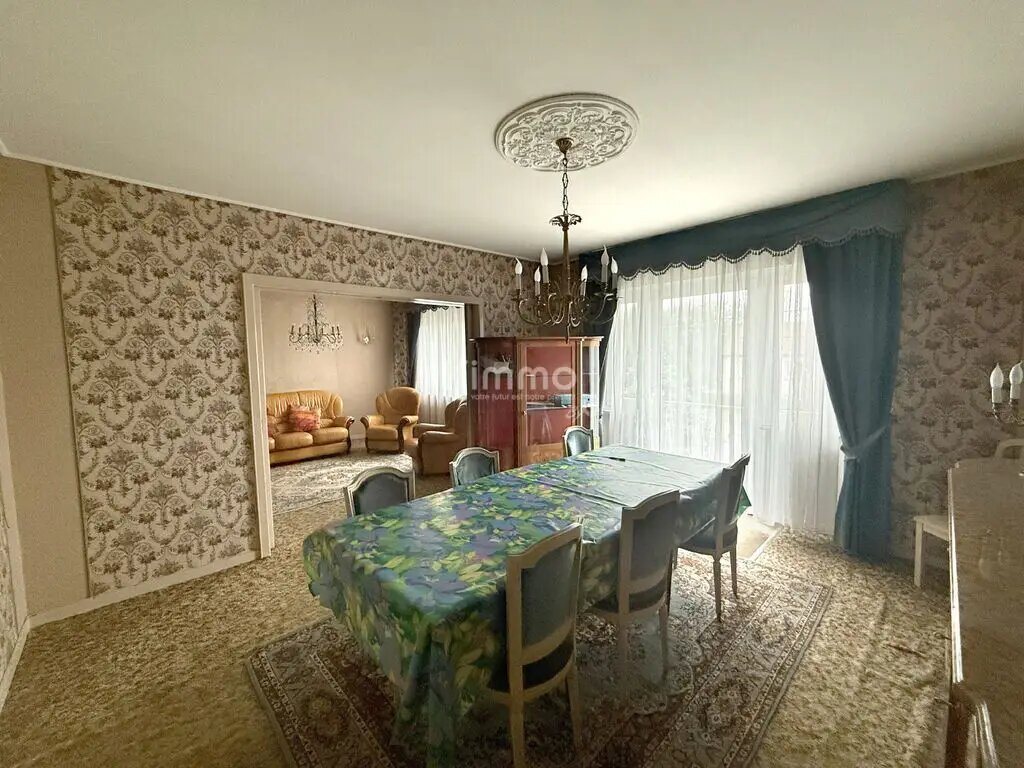 Maison à vendre, 175m², Boulay-Moselle