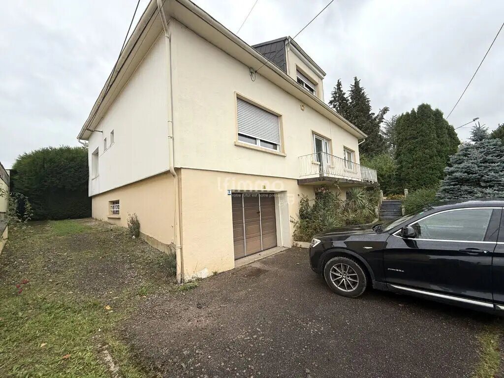 Maison à vendre, 175m², Boulay-Moselle