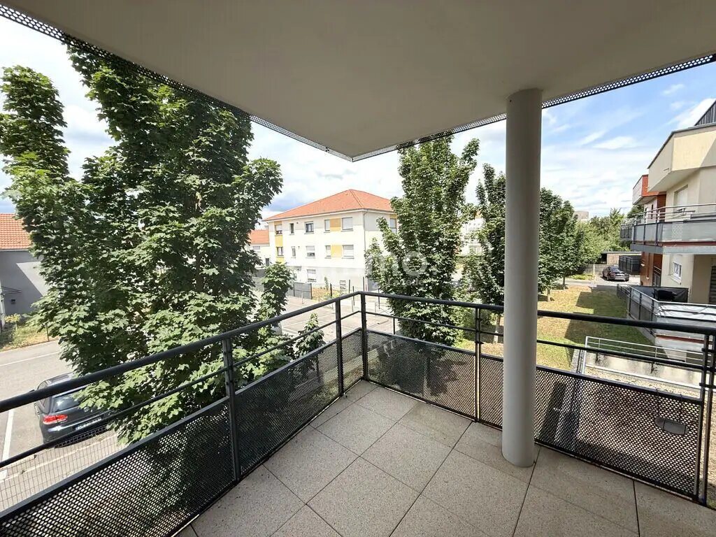Appartement à vendre, 73m², Terville