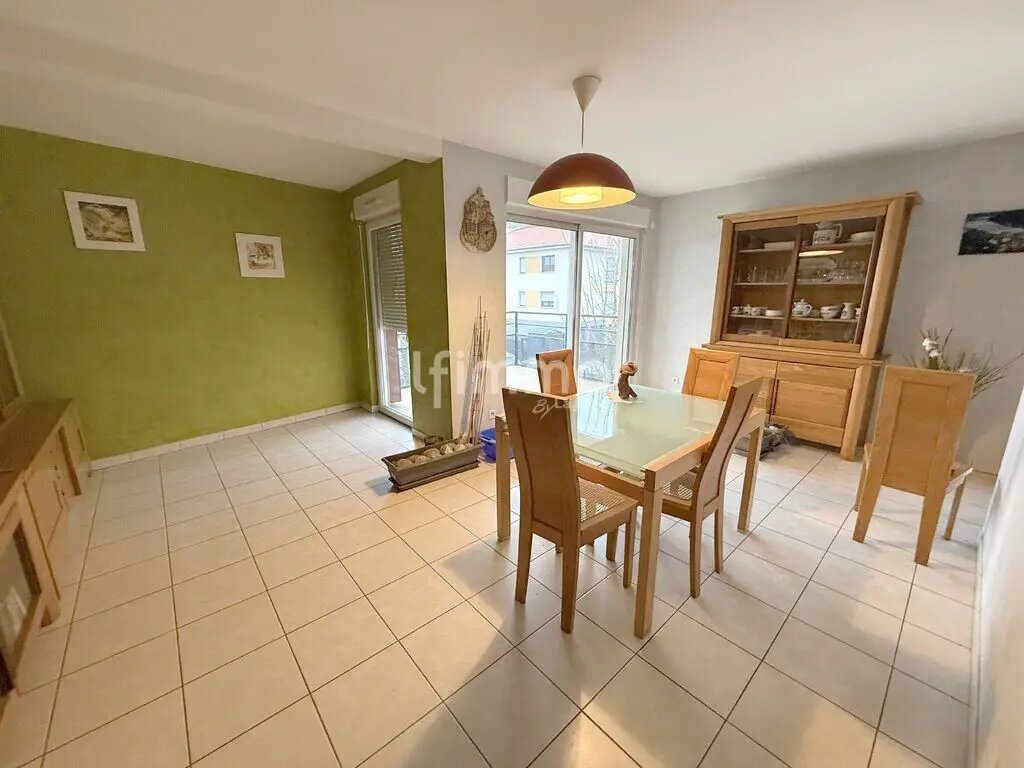 Appartement à vendre, 73m², Terville