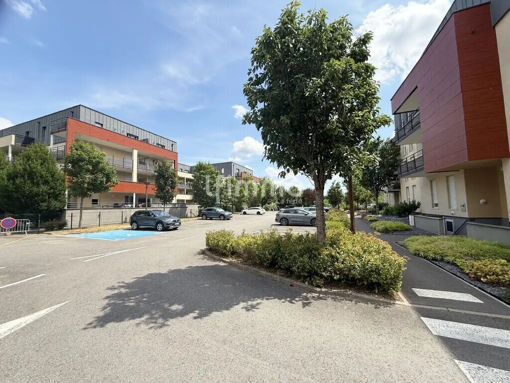 Appartement à vendre, 73m², Terville