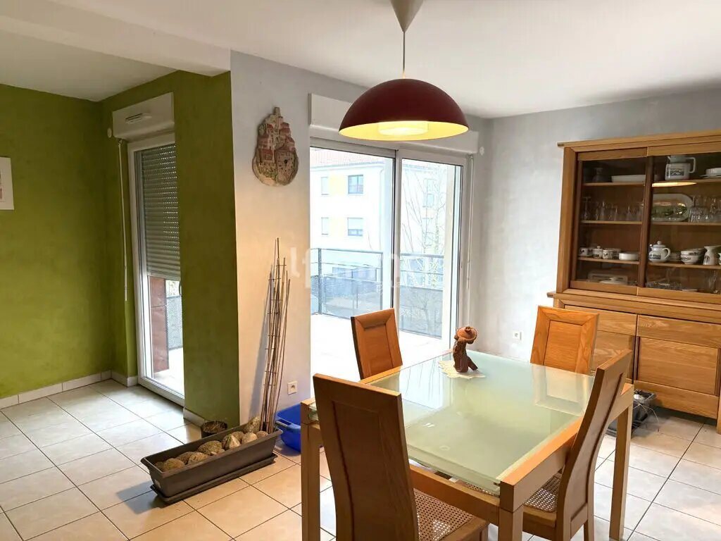 Appartement à vendre, 73m², Terville