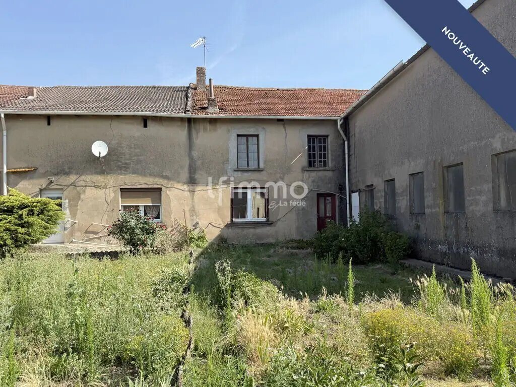 Maison à vendre, 167m², Gomelange