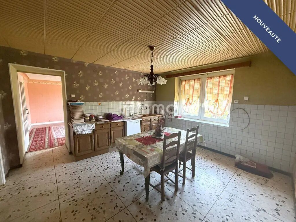 Maison à vendre, 167m², Gomelange