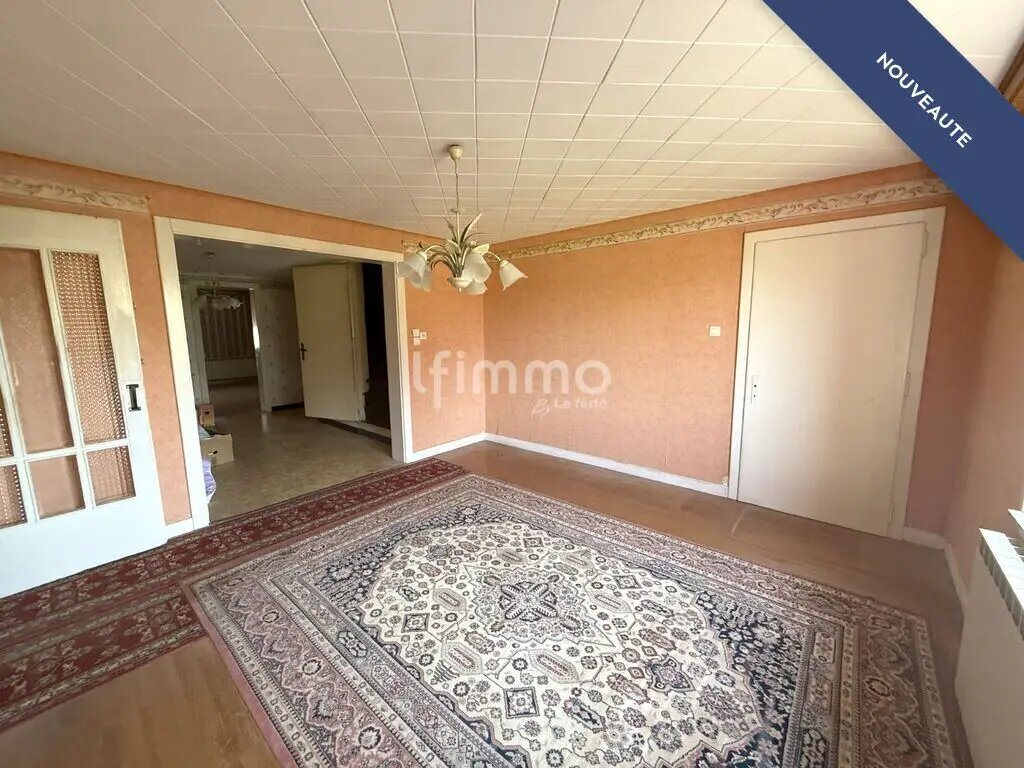 Maison à vendre, 167m², Gomelange