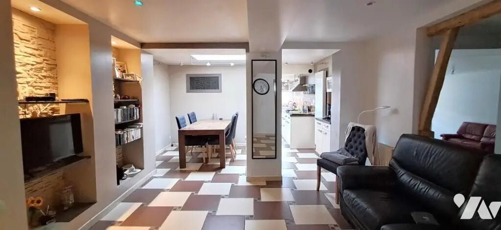 Maison à vendre, 250m², Wattrelos
