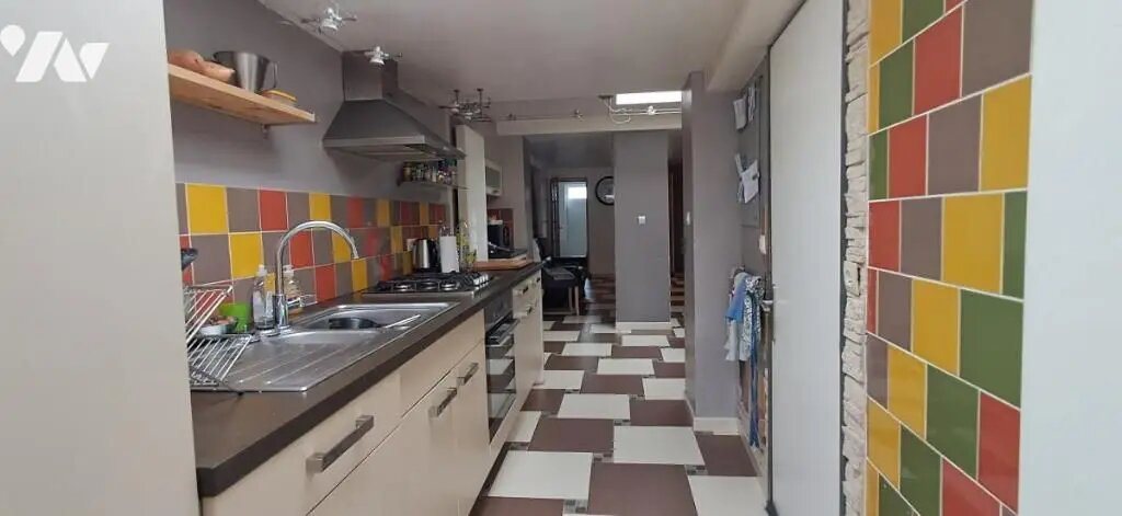 Maison à vendre, 250m², Wattrelos