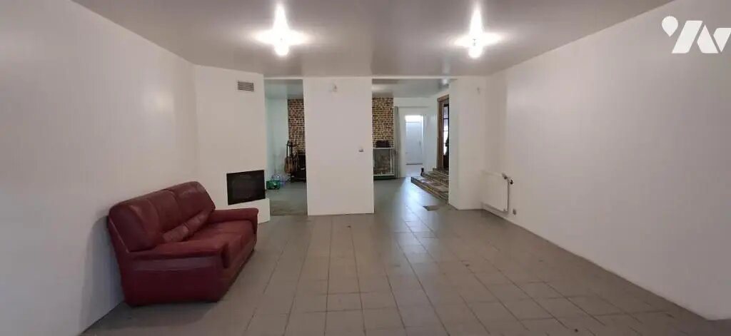 Maison à vendre, 250m², Wattrelos
