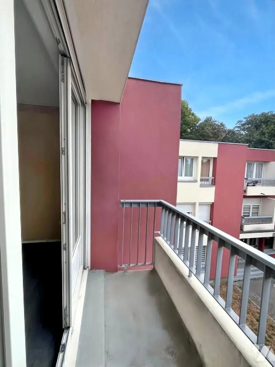 Appartement à louer, 33m², Haubourdin