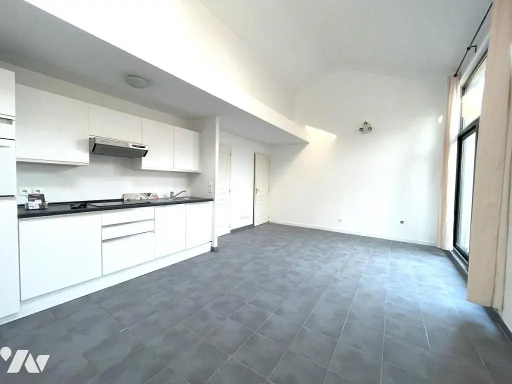 Appartement à louer, 54m², Haubourdin