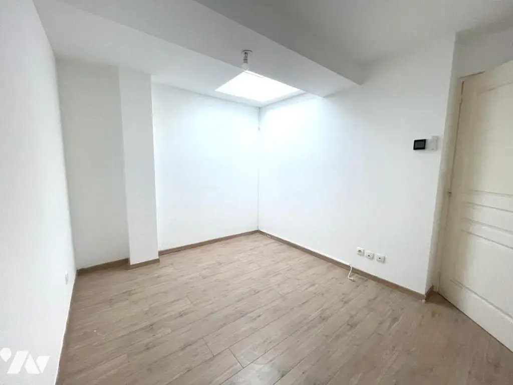 Appartement à louer, 54m², Haubourdin