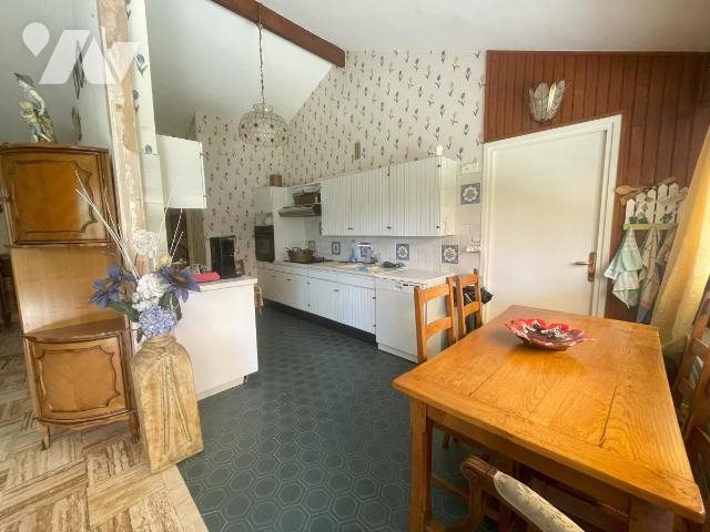 Maison à vendre, 116m², Villeneuve-d'Ascq