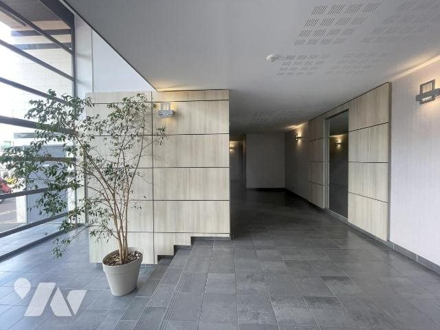Appartement à louer, 76m², Halluin