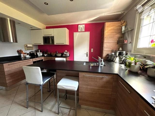 Maison à vendre, 96m², Villeneuve-d'Ascq