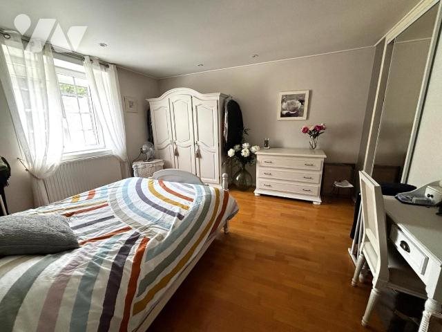 Maison à vendre, 96m², Villeneuve-d'Ascq