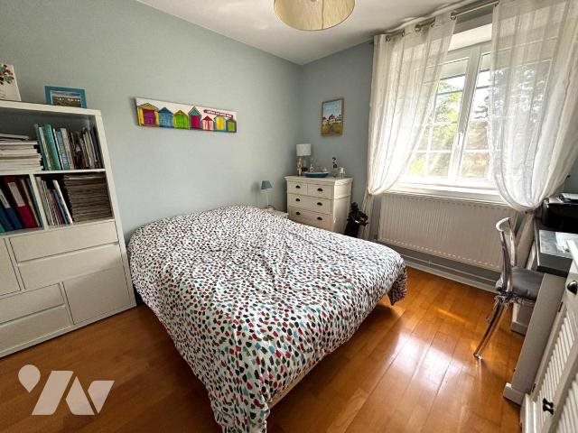 Maison à vendre, 96m², Villeneuve-d'Ascq