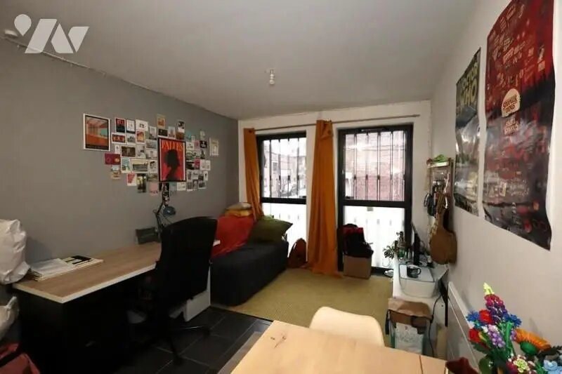 Appartement à vendre, 35m², Lille