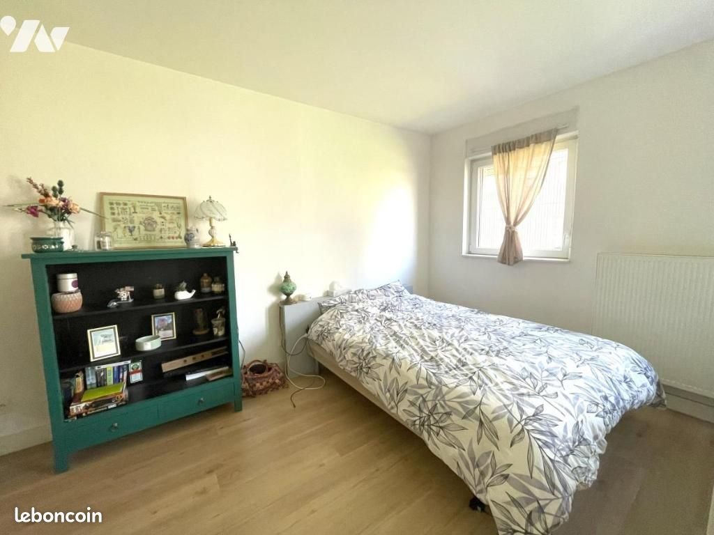 Appartement à louer, 36m², Lys-lez-Lannoy