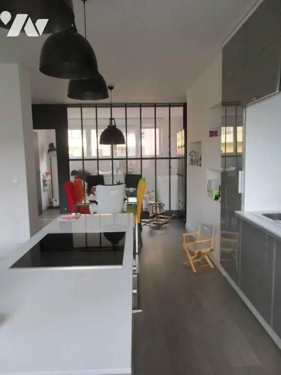 Appartement à louer, 71m², La Madeleine