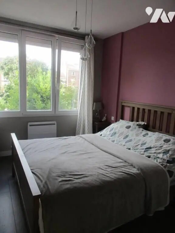 Appartement à louer, 71m², La Madeleine