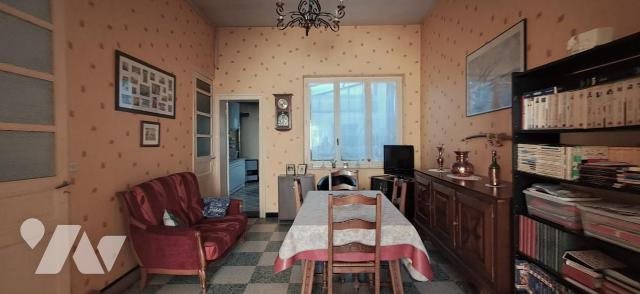 Maison à vendre, 75m², Mouvaux