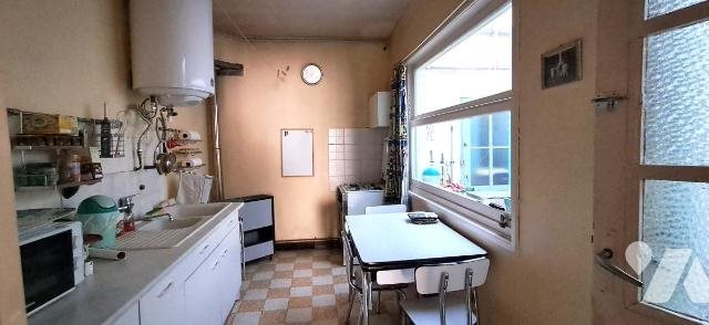 Maison à vendre, 75m², Mouvaux
