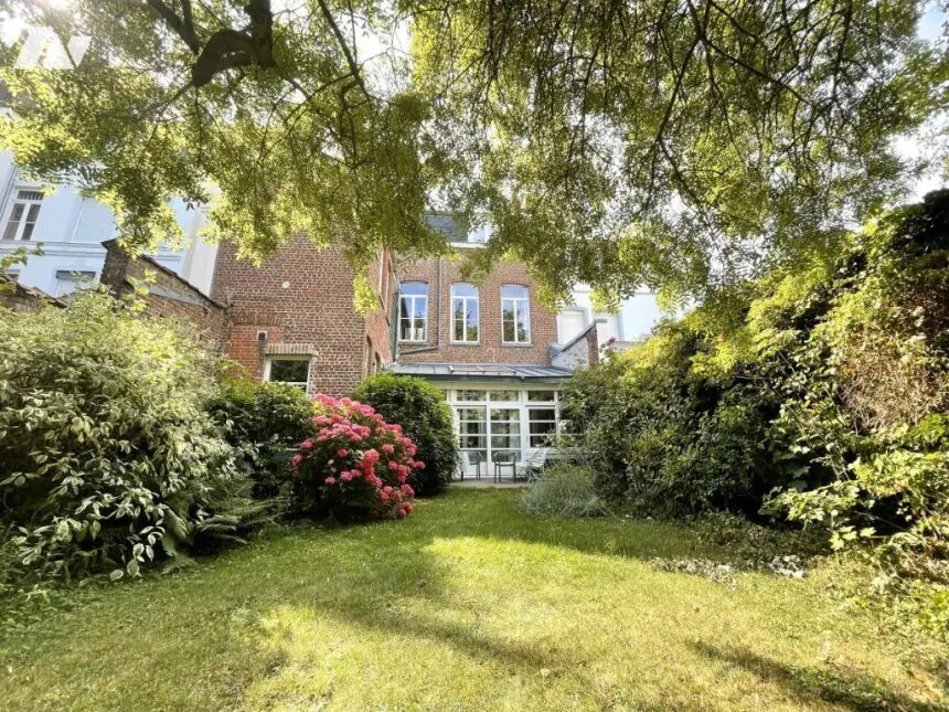 Maison à vendre, 9m², Lille