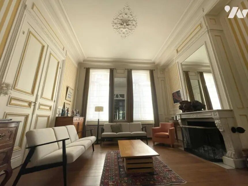 Maison à vendre, 9m², Lille