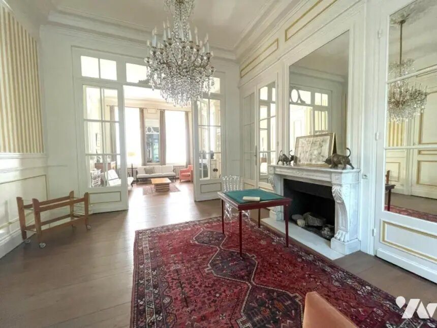 Maison à vendre, 9m², Lille